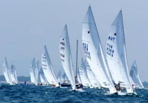 Olimpiadi Rio 2016: 
fuori Star e match race